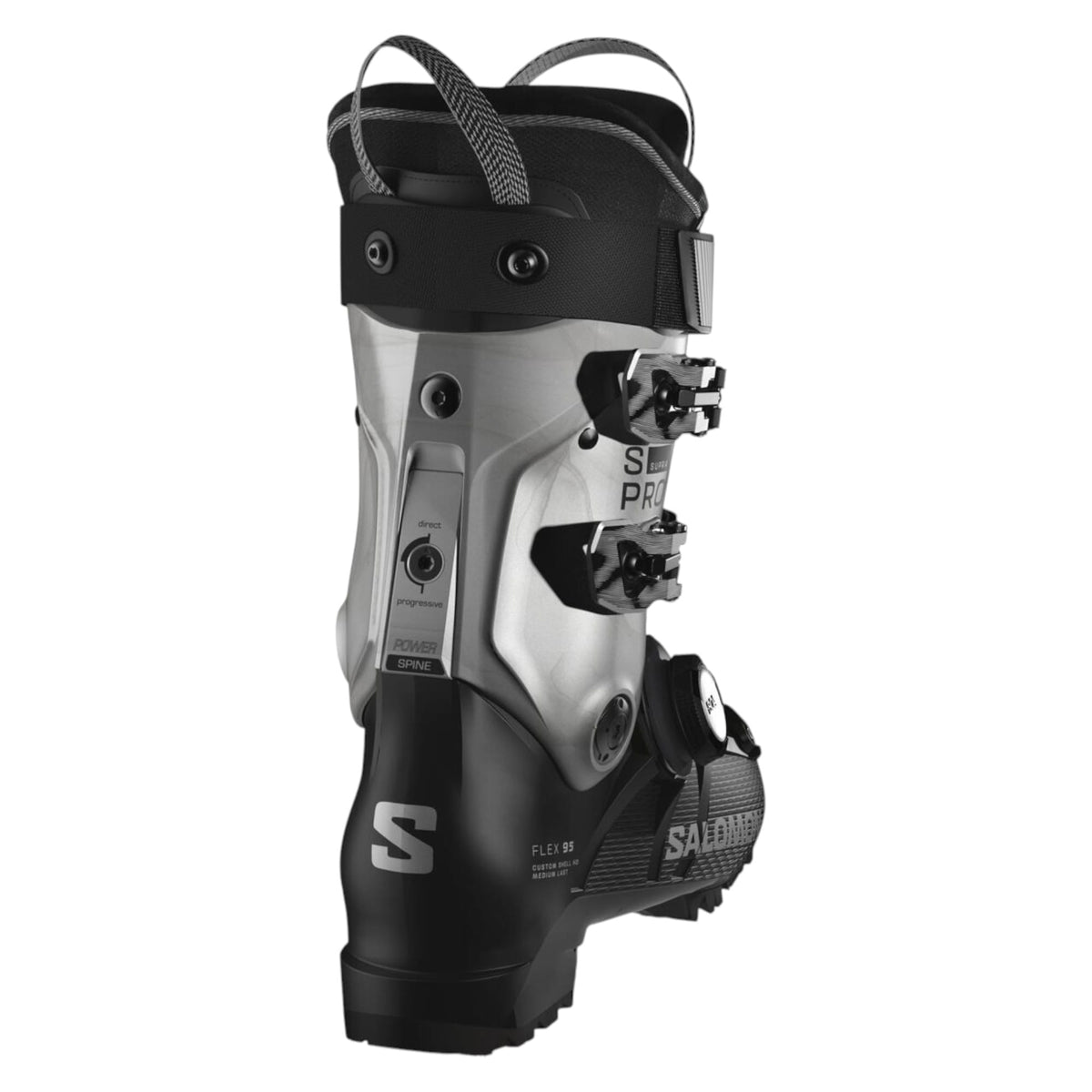 Bottes de Ski S/Pro Supra Boa 95 Femme