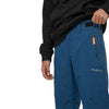 Pantalon de Neige Fwc'Cruz Enfant
