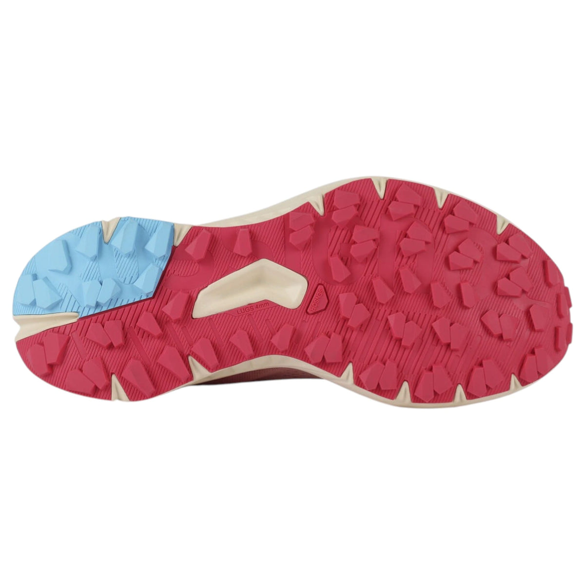 Souliers de Course de Sentier Venosk Femme
