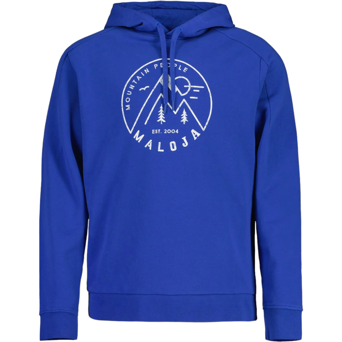 SoffrancoM. Men Hoodie