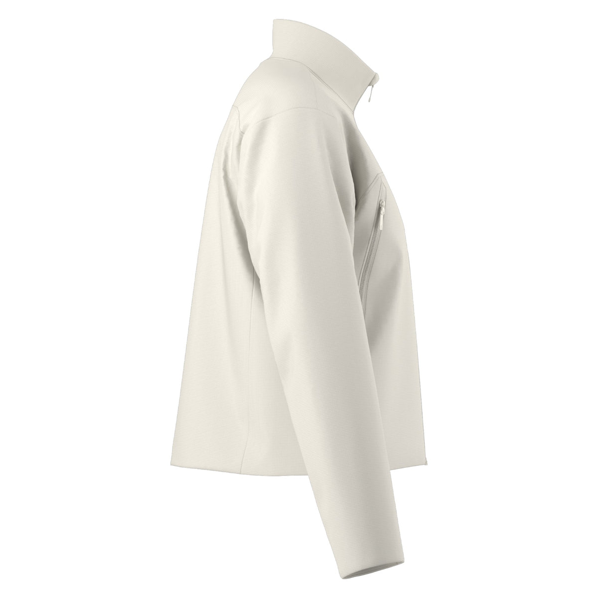 Elec Insulated Women Insulated Vest