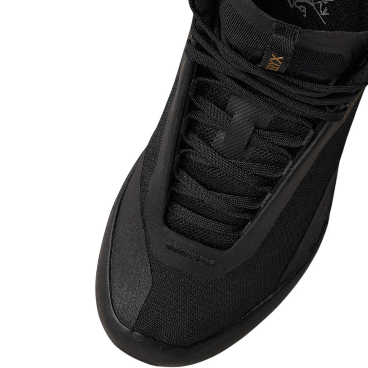 Arc'teryx Noir/Noir.001704 5.0