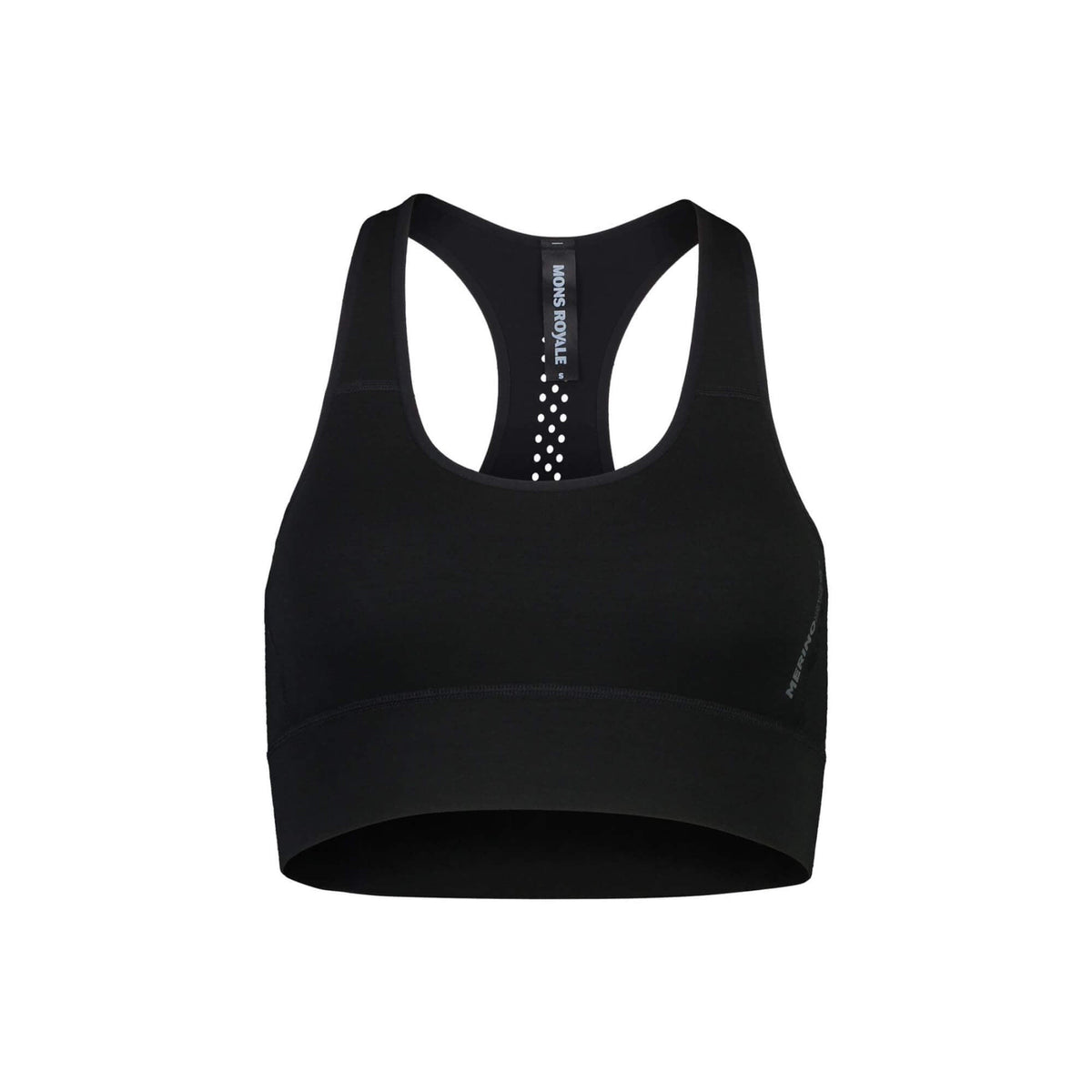 Sous-Vêtement Stratos Merino Shift Femme