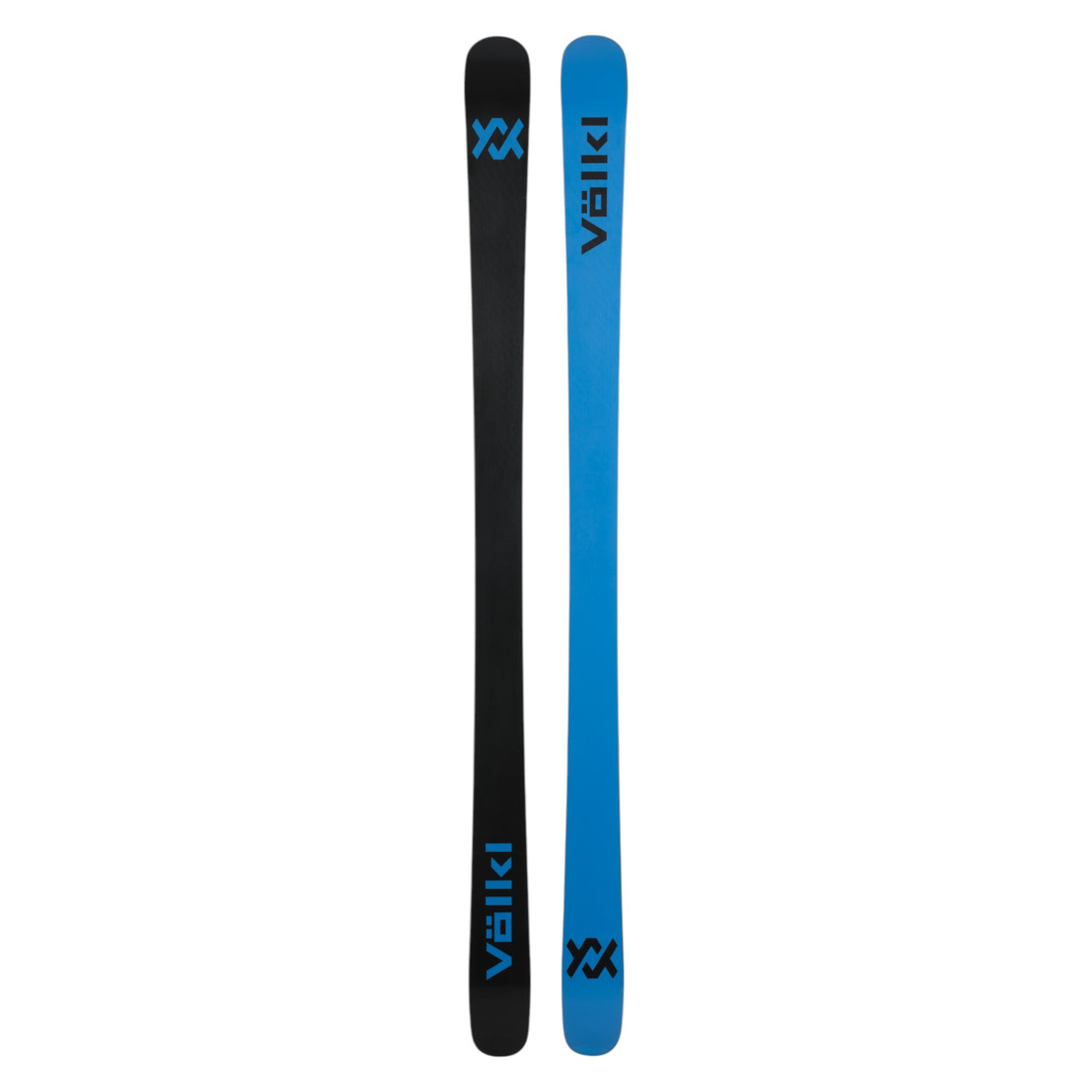 Revolt 81 Flat Men Alpine Skis