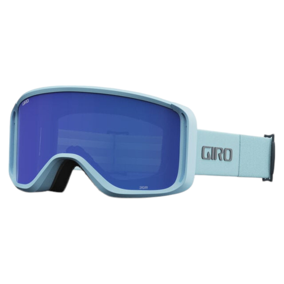 Sagen Adult Ski Goggles