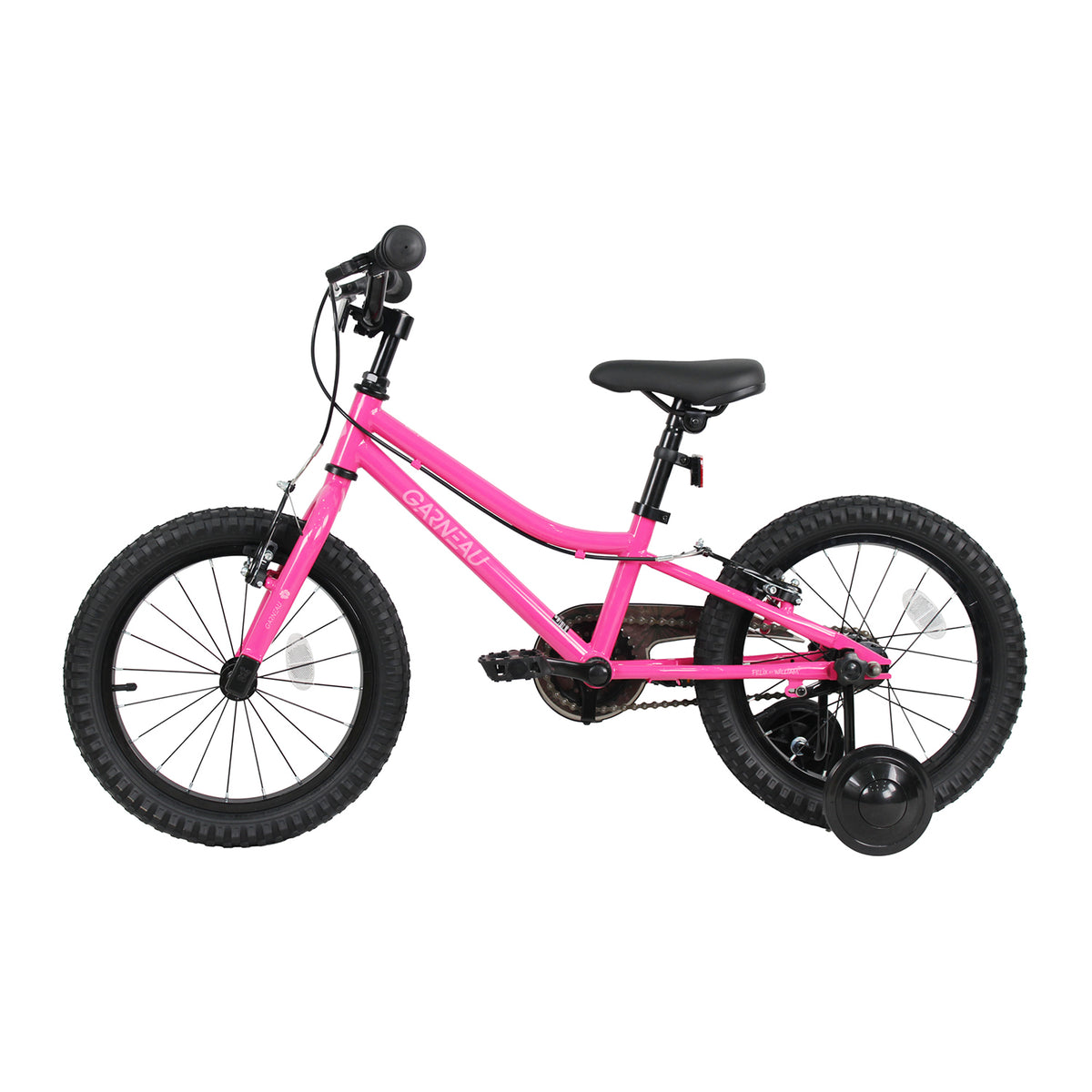 Vélo F-16 Enfant