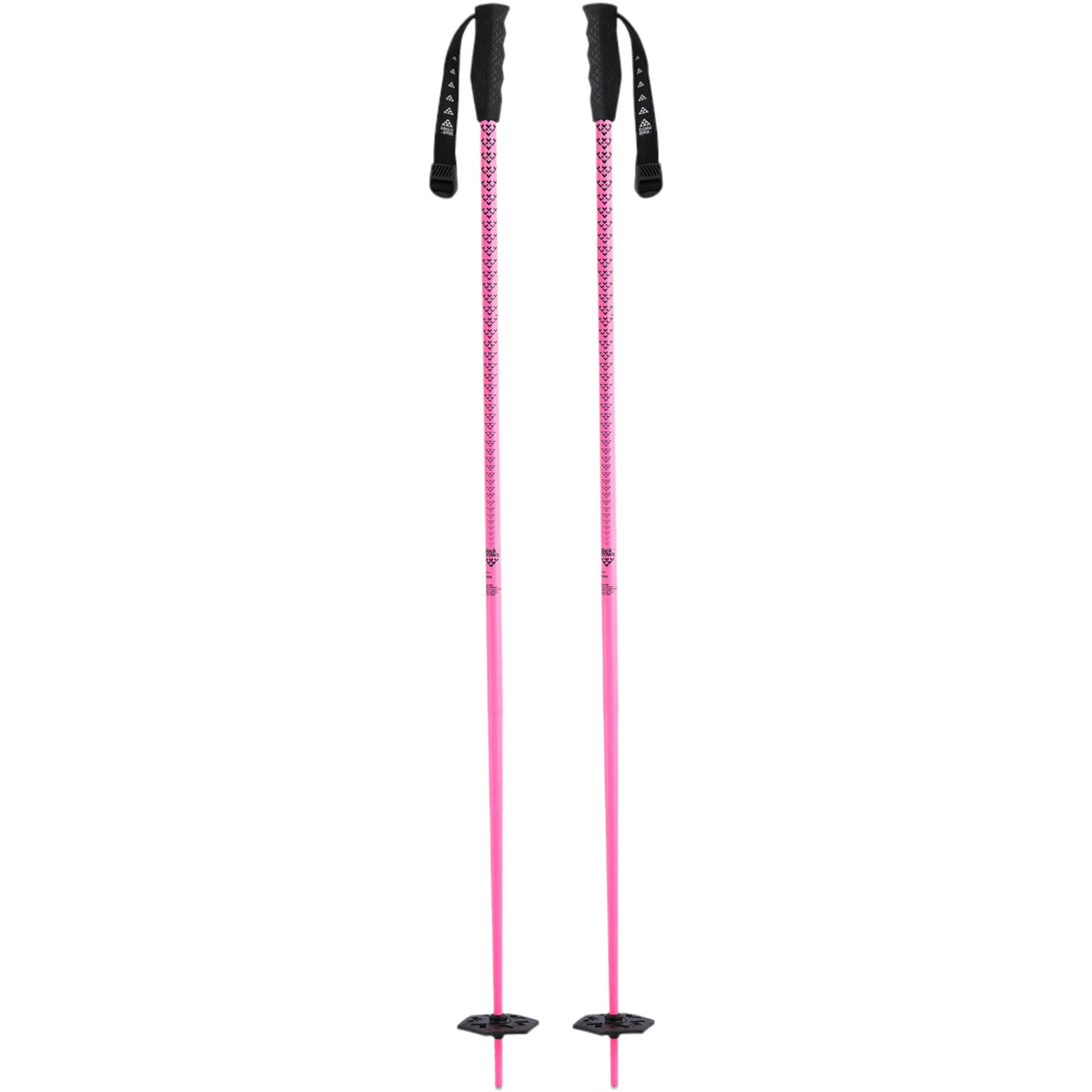 Meta Adult Ski Poles