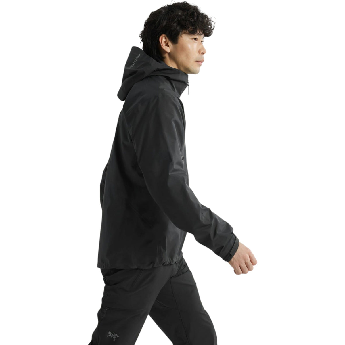 Manteau Coquille Beta Homme