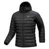 Cerium Hoody Men Mid Layer