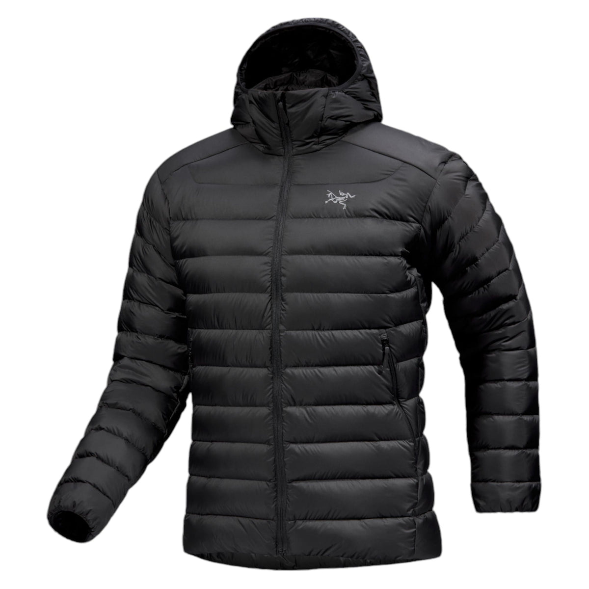 Cerium Hoody Men Mid Layer