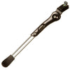 Béquilles Classique Ajustable DLX
