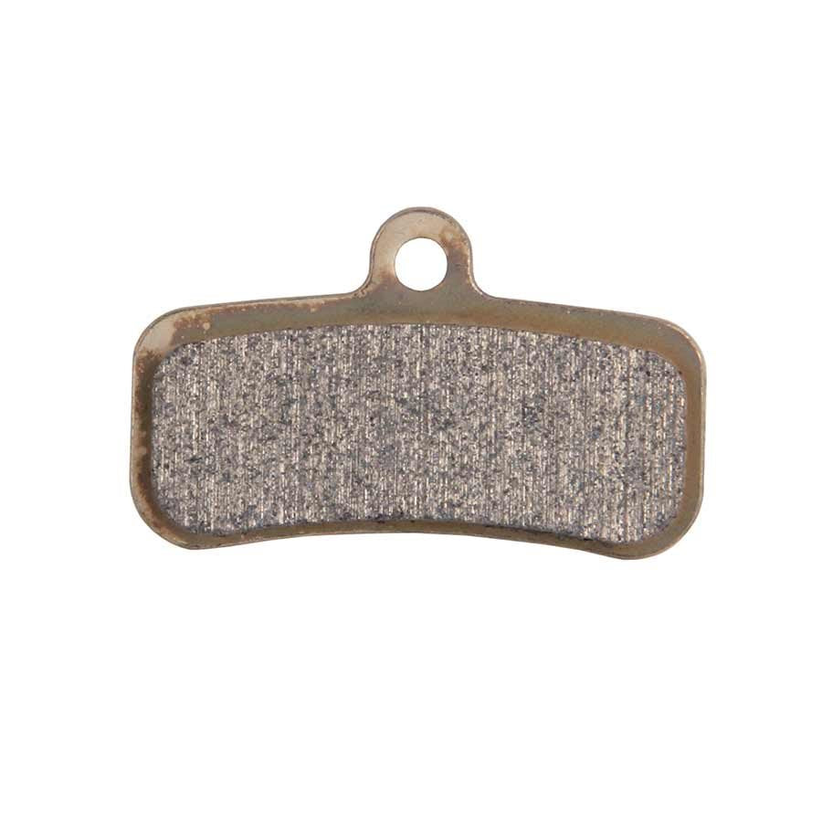 Disc brake pads D-Type