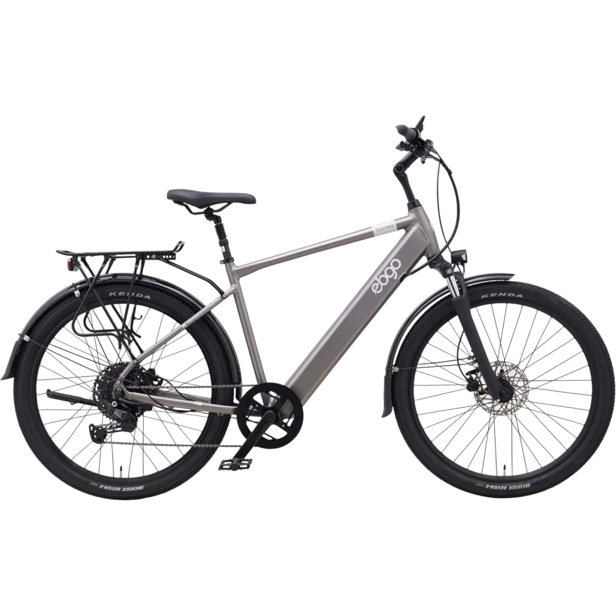 Vélo Électrique de Route Touring Adulte