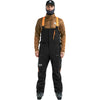 Salopette Coquille Gibson Bib Homme