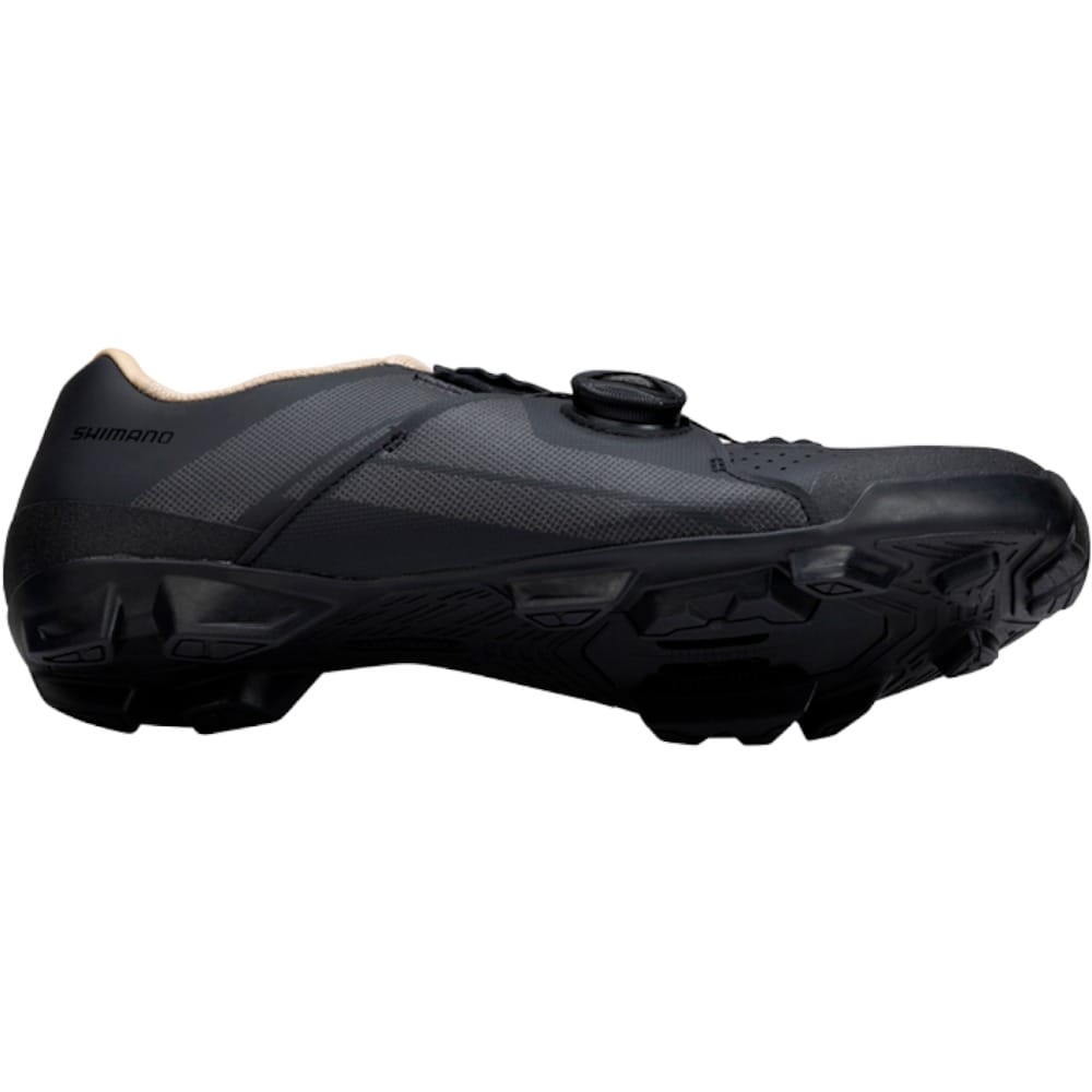 Souliers de Vélo de Montagne XC3 Femme
