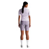 Maillot de Vélo de Route Manches Courtes Signature Femme