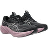 Asics Noir/Taro Violet.002 6.0