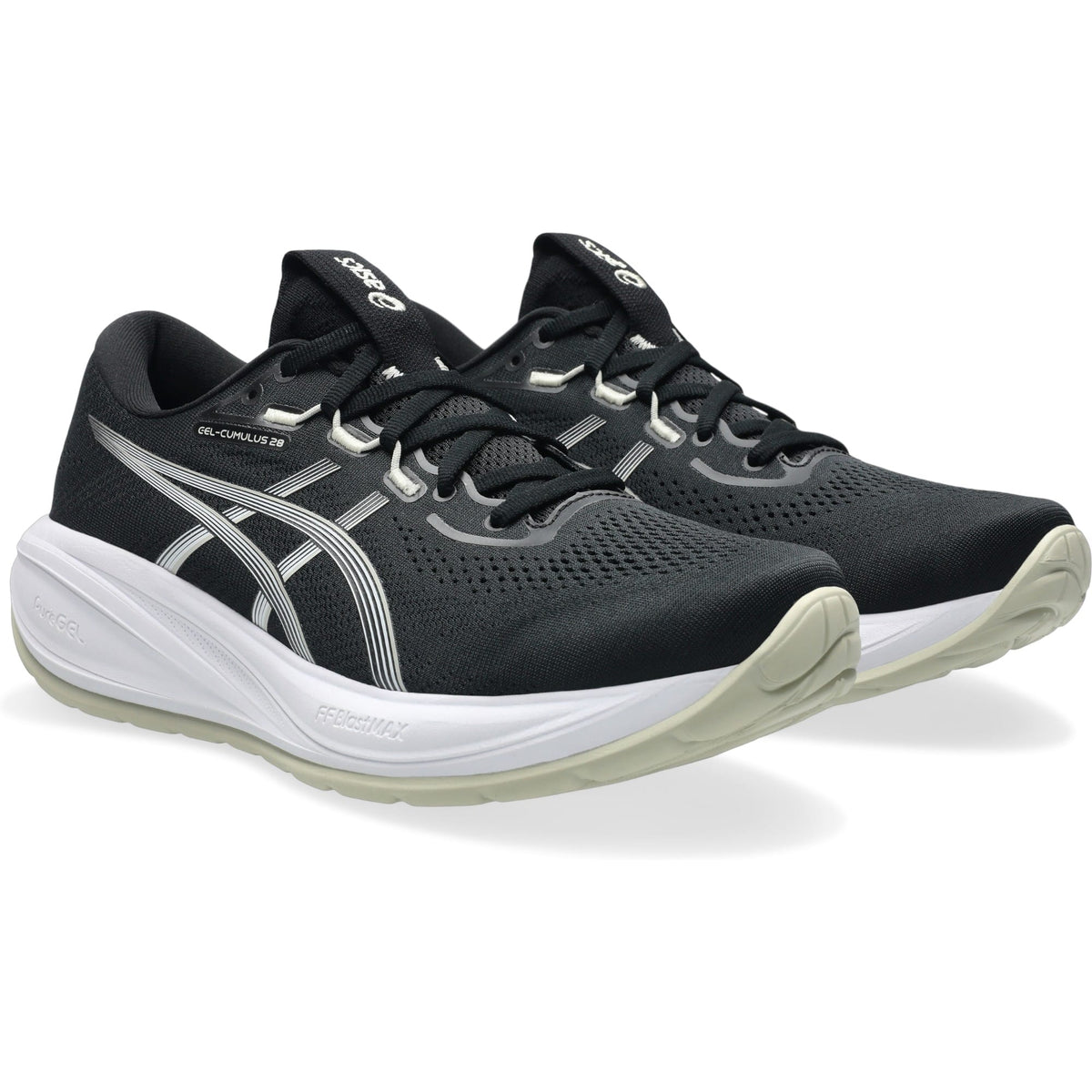 Souliers de Course de Route Gel Cumulus 28 Homme