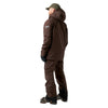 Manteau Coquille MTN-X Spurr 3L Homme