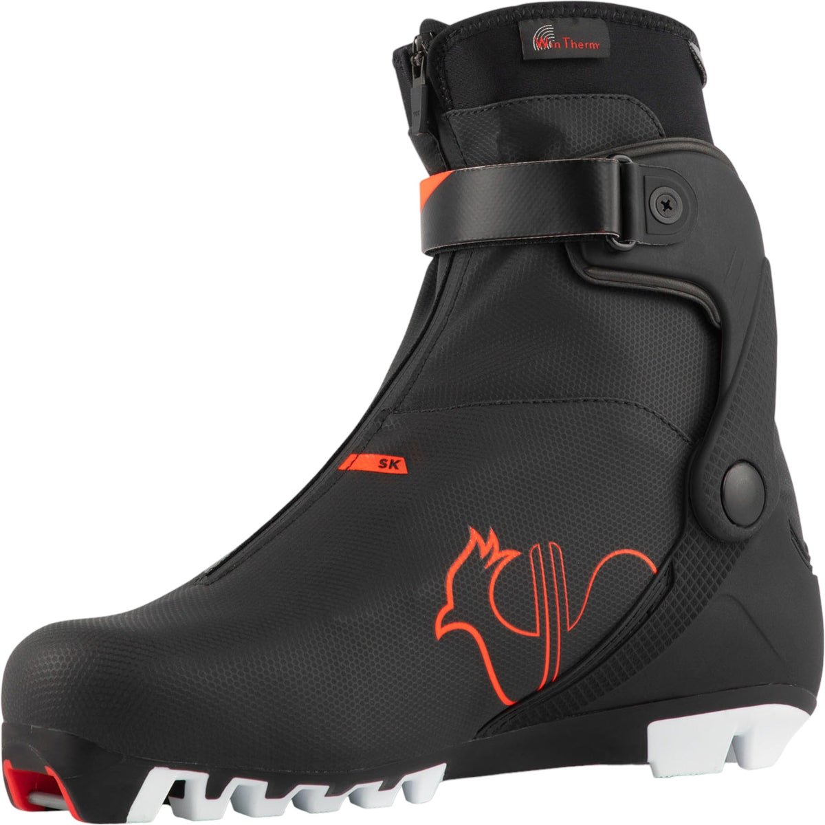 X-8 Skate Men Cross-Country Ski Boots