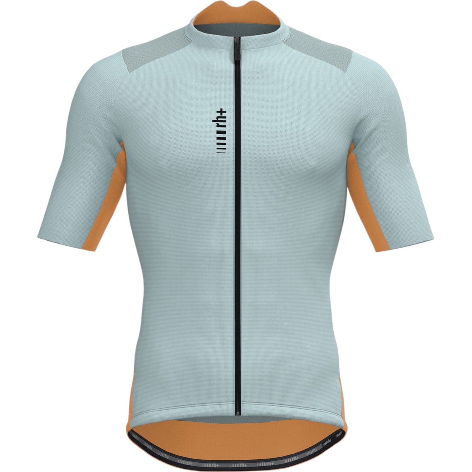 Grinta Pro Men Short-Sleeved Road Cycling Jersey
