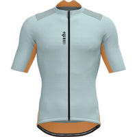 Grinta Pro Men Short-Sleeved Road Cycling Jersey