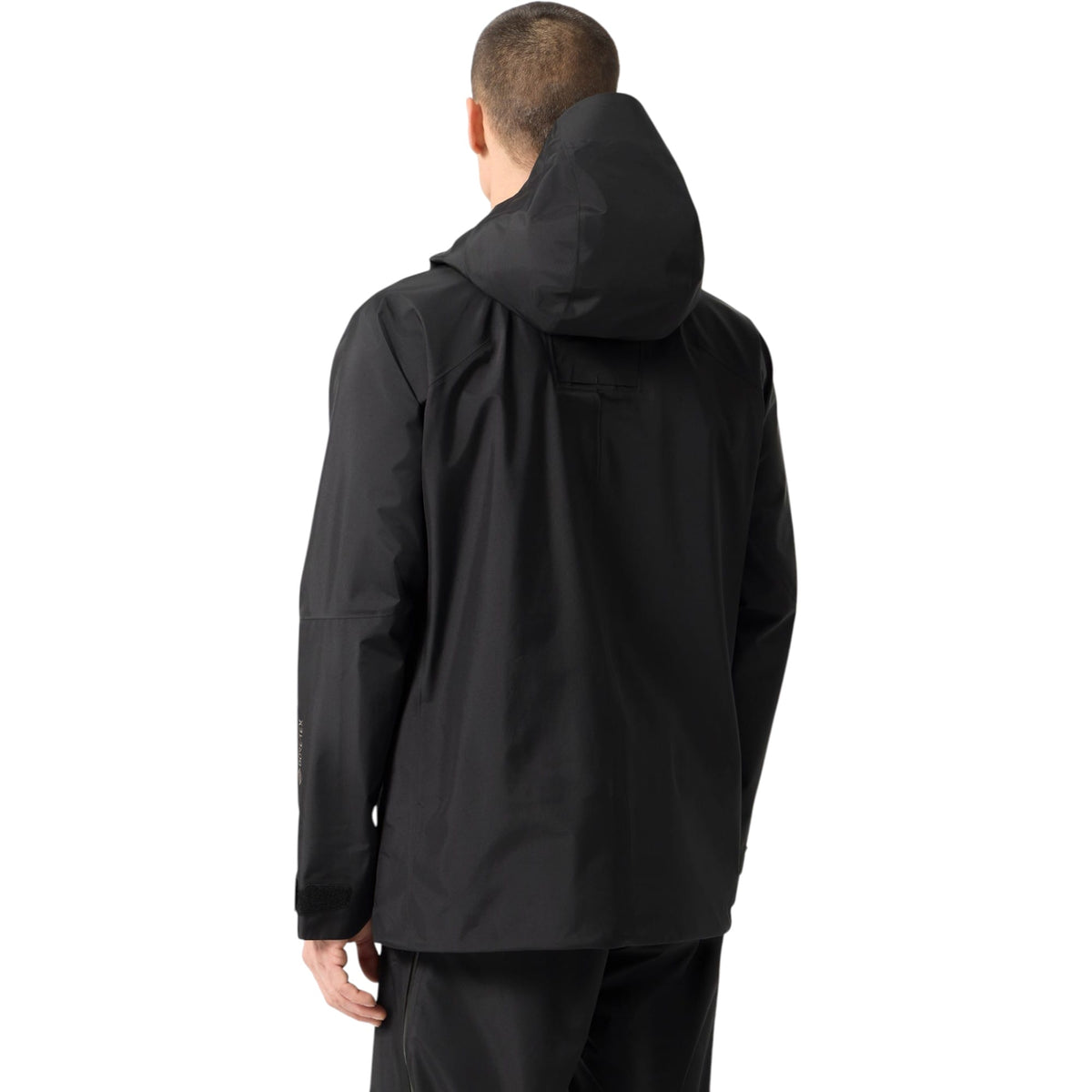 Descente Noir.BK00 M