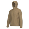 Kyanite Hoody Men Long-Sleeved Jacket