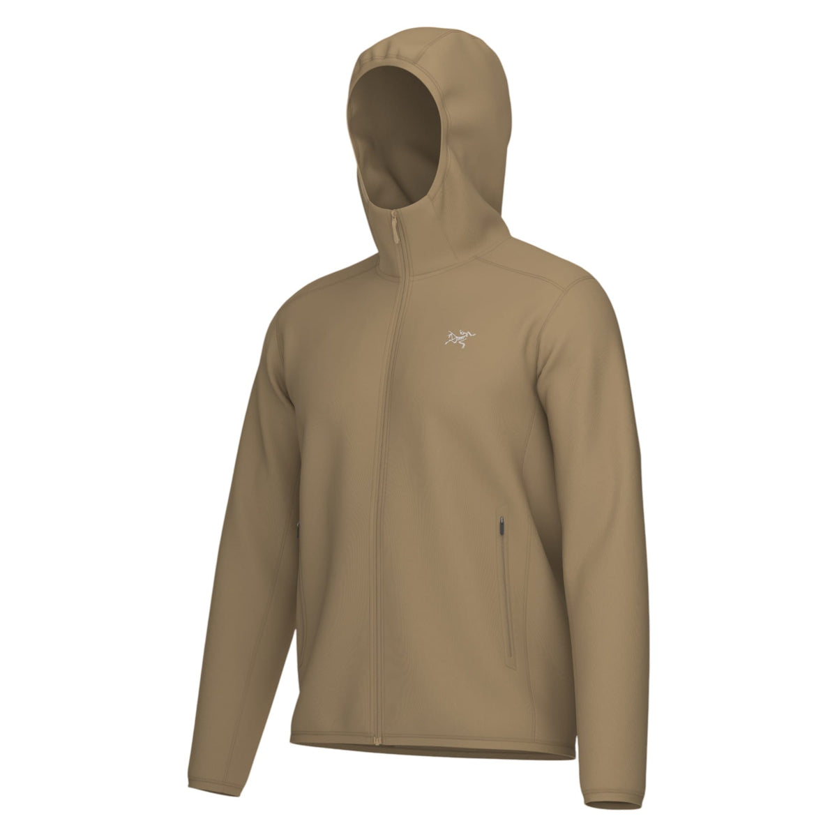 Kyanite Hoody Men Long-Sleeved Jacket