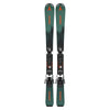 Skis Alpins Maverick JR (100-120) + C 5 GW Enfant