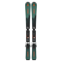 Skis Alpins Maverick JR (100-120) + C 5 GW Enfant