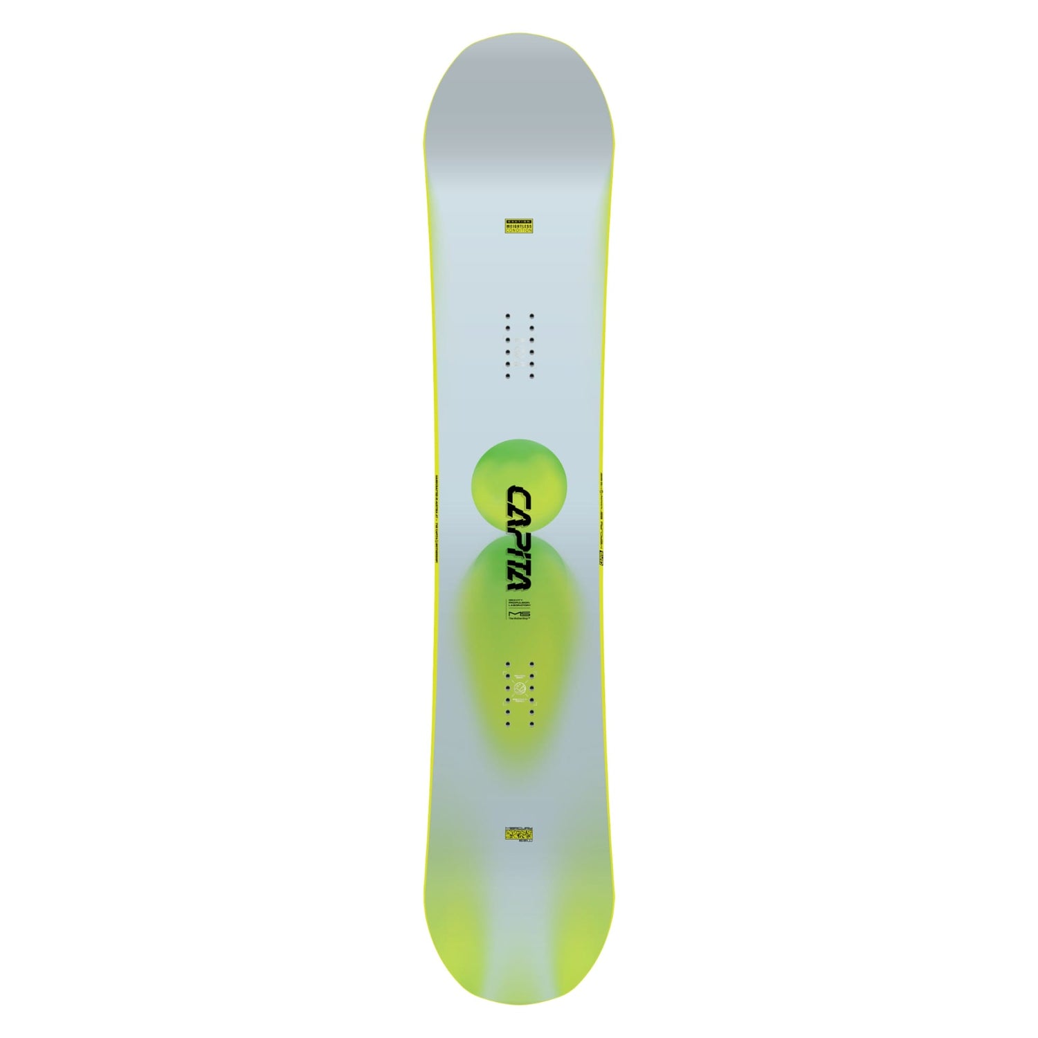 Mercury Adult Snowboard