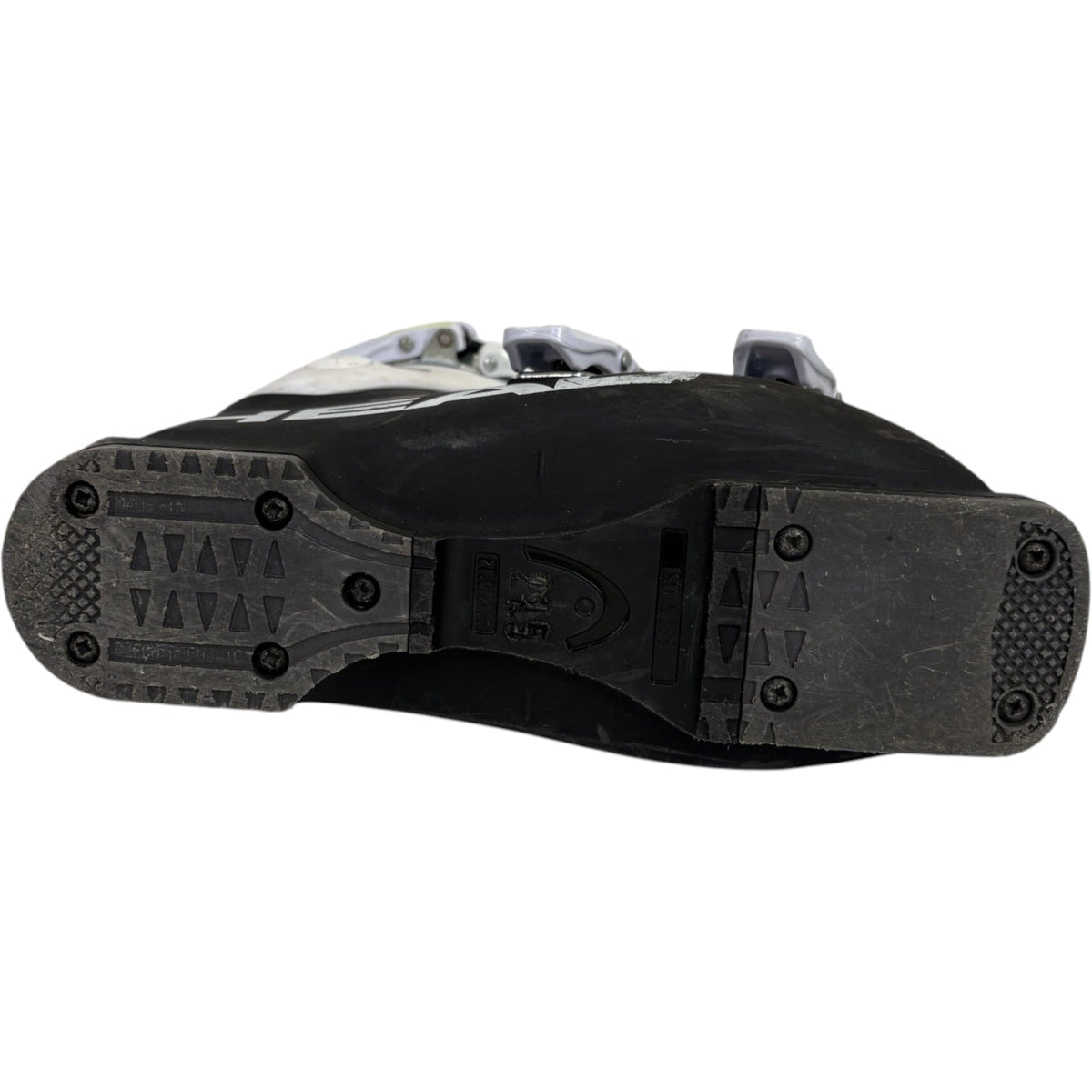Bottes de Ski Raptor 40 Enfant