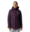 Manteau Isolé Firewall 2 Femme