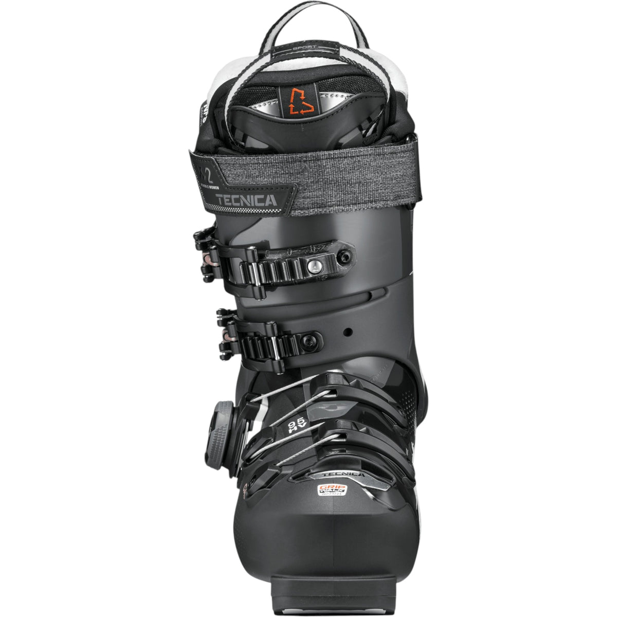 Tecnica Noir.100 23.5