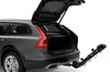 Apex XT  (4-Bike) Hitch Bike Rack