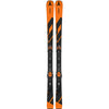 Redster Q5 + MI 10 GW Adult Alpine Skis