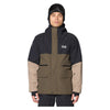 First Tracks Men Shell Jacket