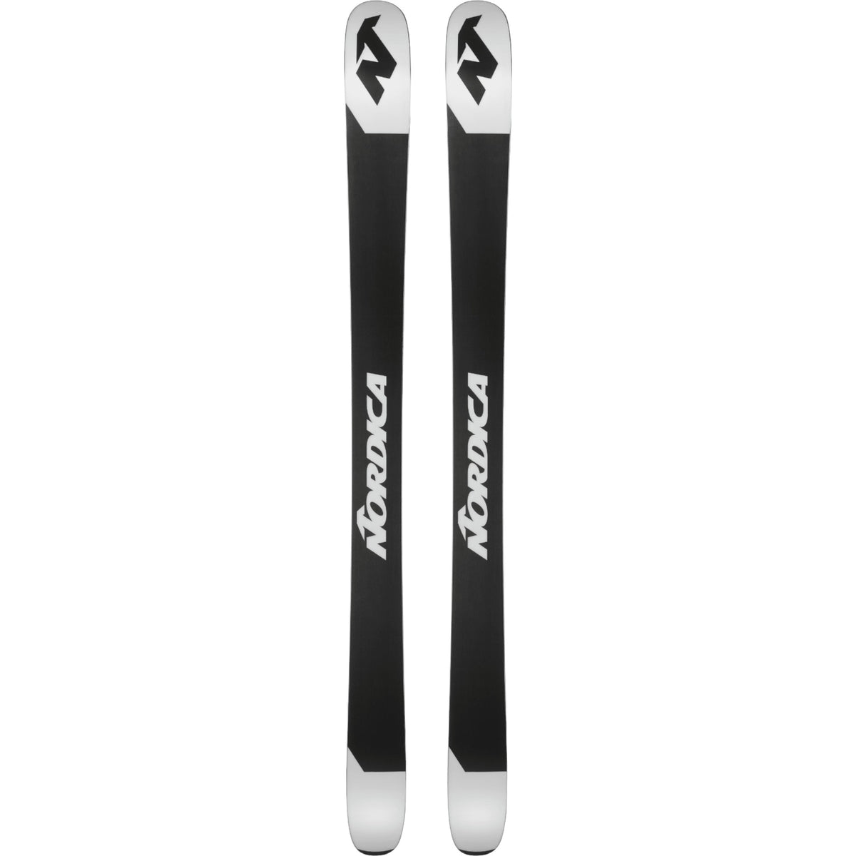Nordica Salmon/Turquoise/Navy 161