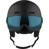 Salomon Noir Flash Bleu Cat.2 KS 49a53