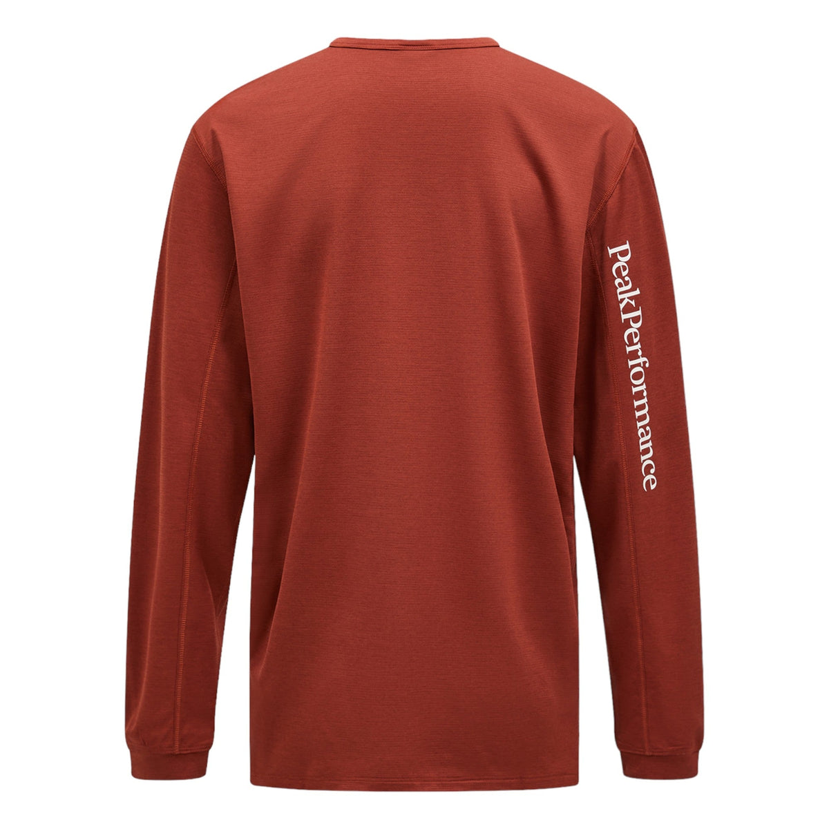 Maillot de Vélo de Montagne Manches Longues Trail Homme