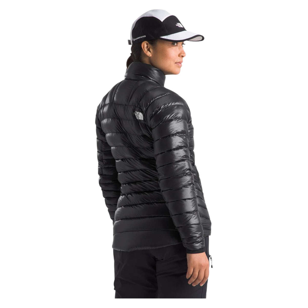Summit Breithorn Women Insulated Vest
