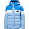 Manteau Diamond Fille