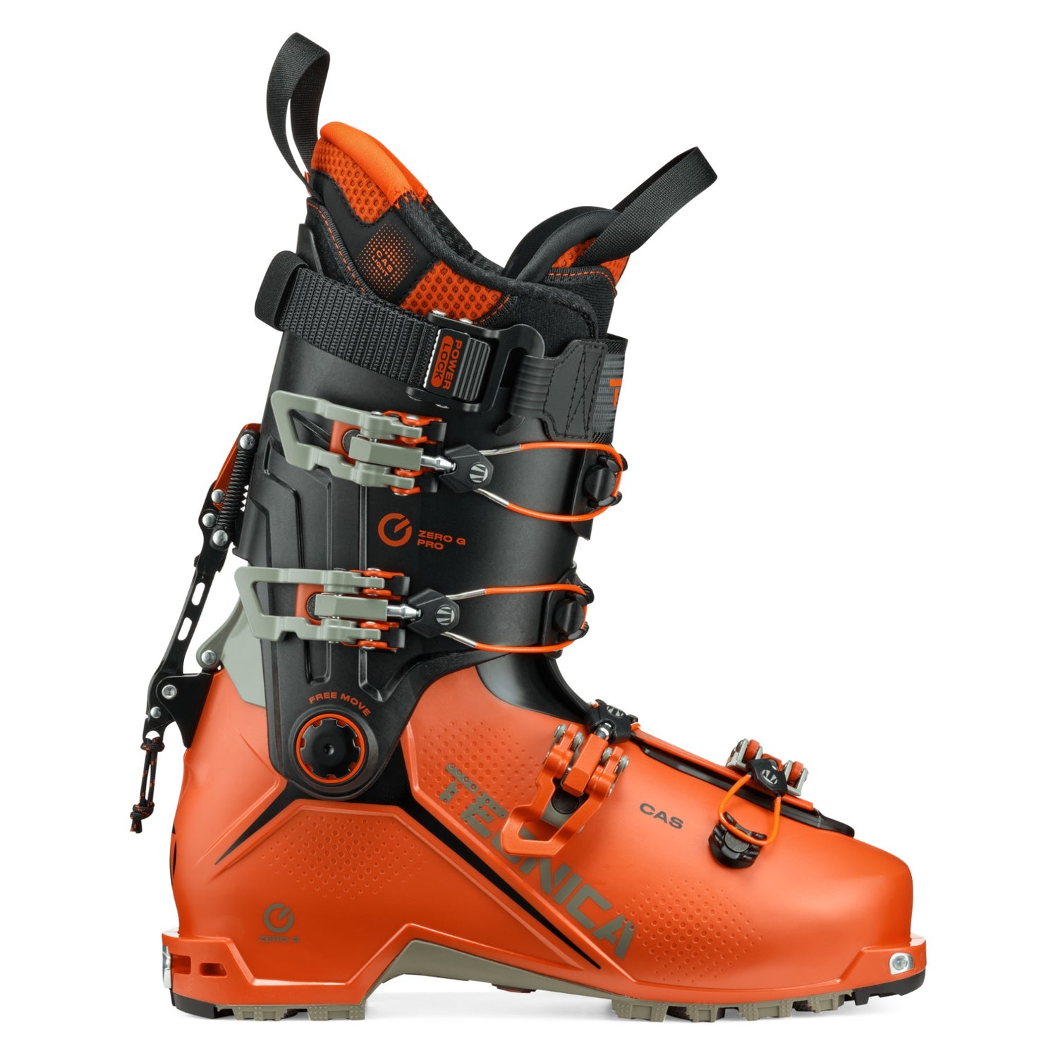 Bottes de Ski Zero G Tour Pro Homme
