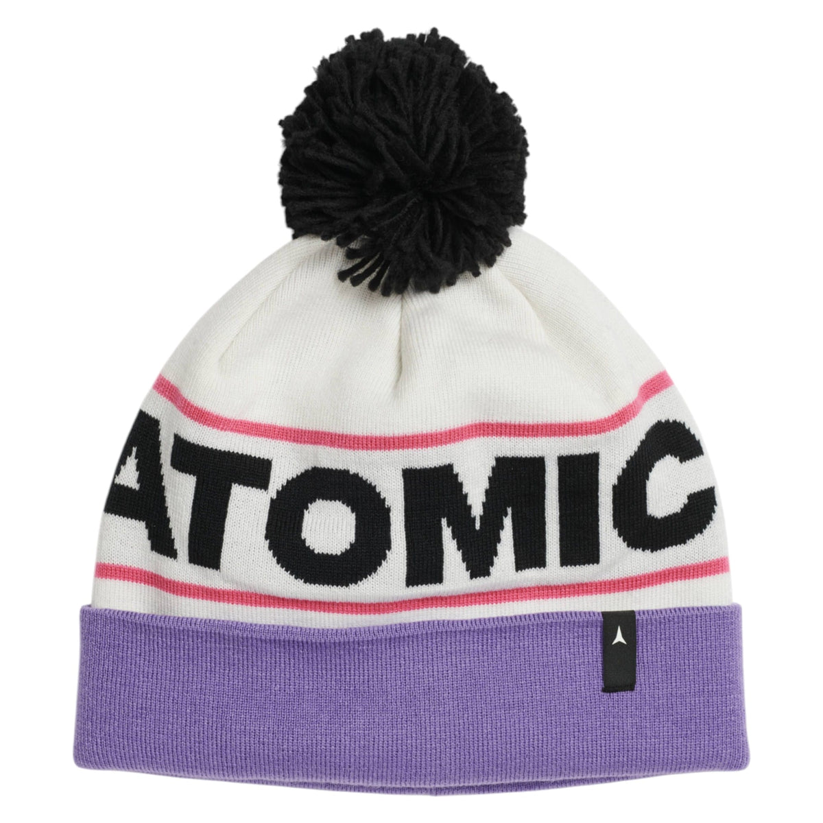 Atomic Arc
