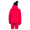 Manteau d'Hiver Strawpile Homme