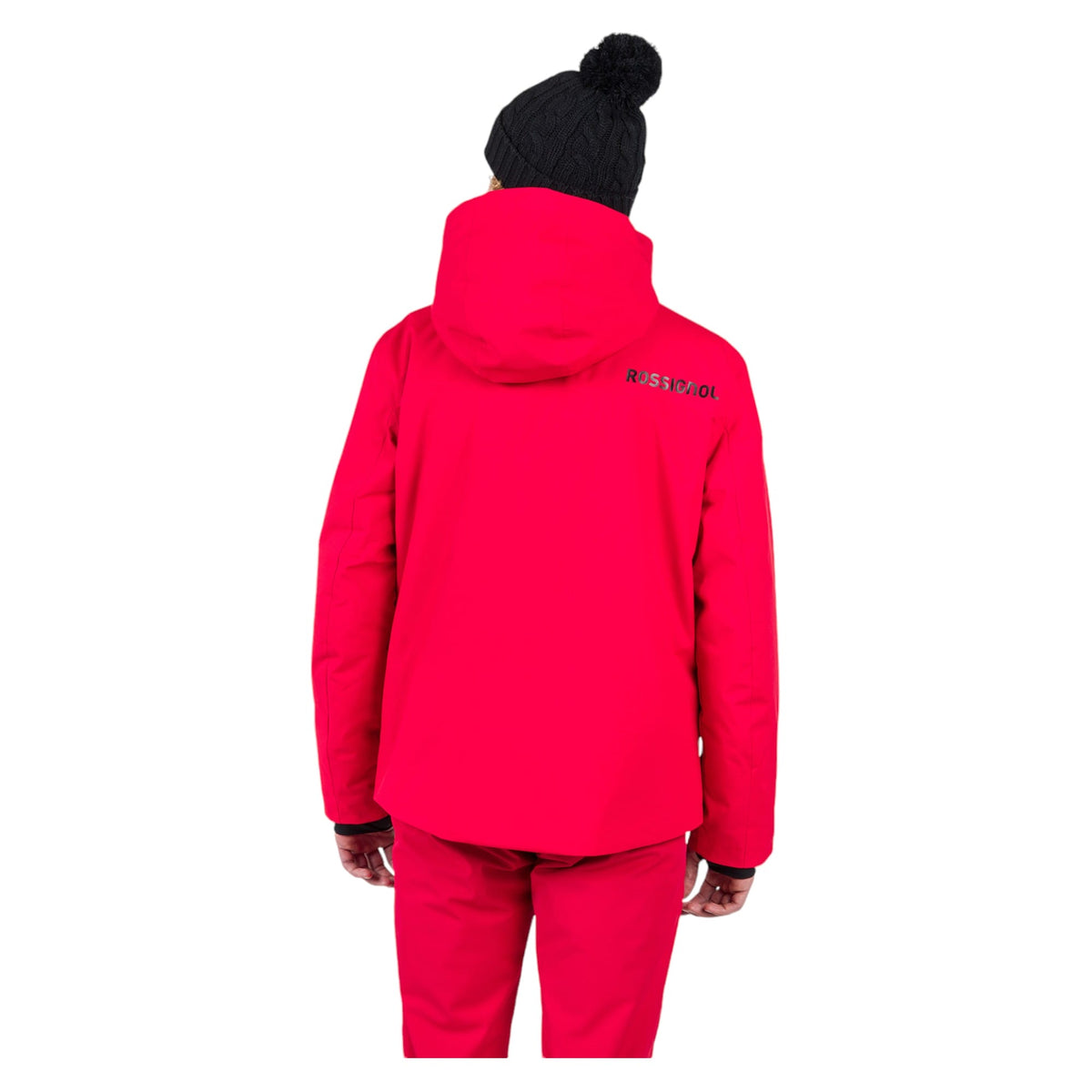Manteau d'Hiver Strawpile Homme