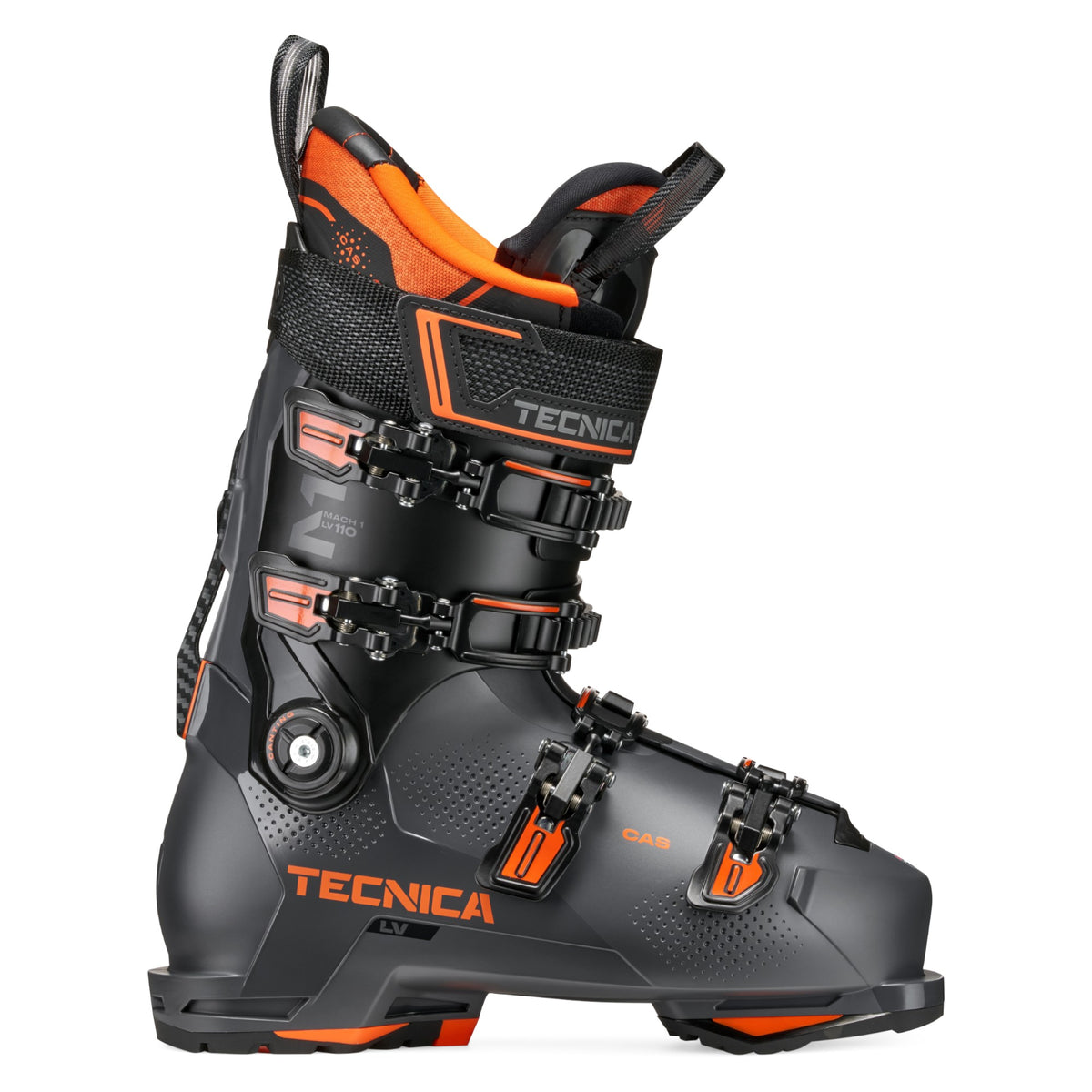 Bottes de Ski Mach1 LV 110 Homme