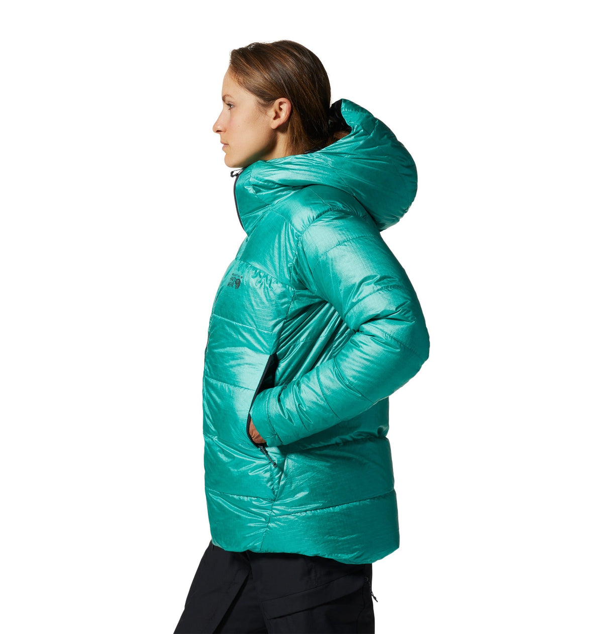 Phantom Women Parka Jacket