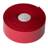 Profil Design Taille Unique Rouge